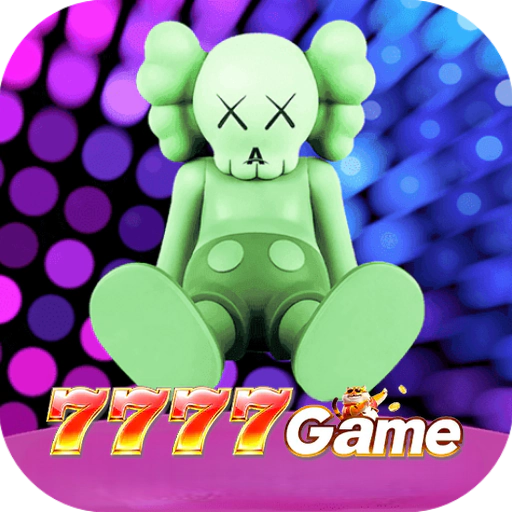 7777game logo