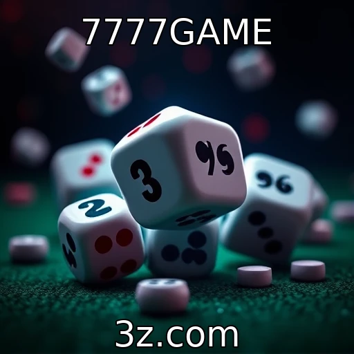 7777GAME Apostas esportivas: como fazer análises que garantem melhores ganhos