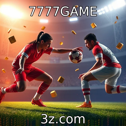 7777GAME Descubra as Melhores Estratégias para Apostas em Jogos de E-sports