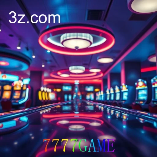 7777GAME Bônus