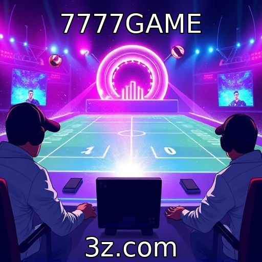 7777GAME Apostas em e-sports: os segredos para fazer uma leitura precisa das partidas