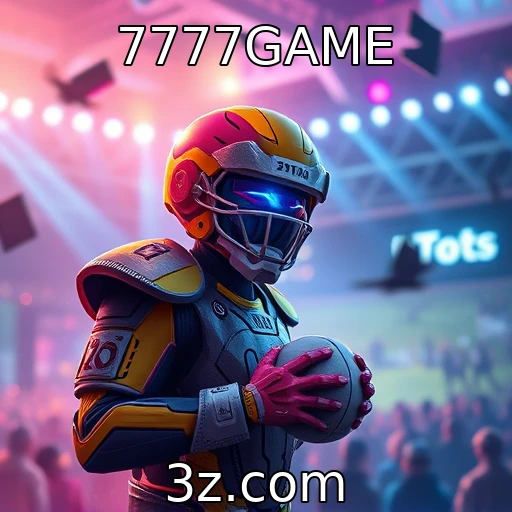 7777GAME Os Campeonatos de E-Sports que Estão Mudando a Indústria em 2025