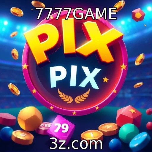 7777GAME Como o Pix Transformou as Apostas Sportivas no Brasil