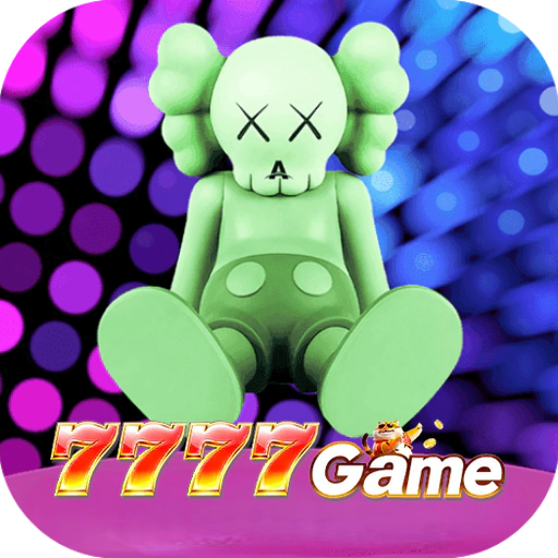 7777GAME logo