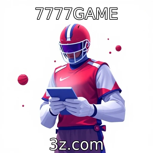 7777GAME Os segredos das apostas esportivas: como maximizar seus ganhos