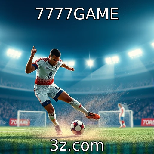 7777GAME Estratégias infalíveis para apostas esportivas em 2025