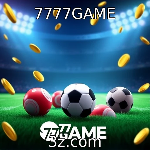 7777GAME Como otimizar suas apostas esportivas em jogos decisivos