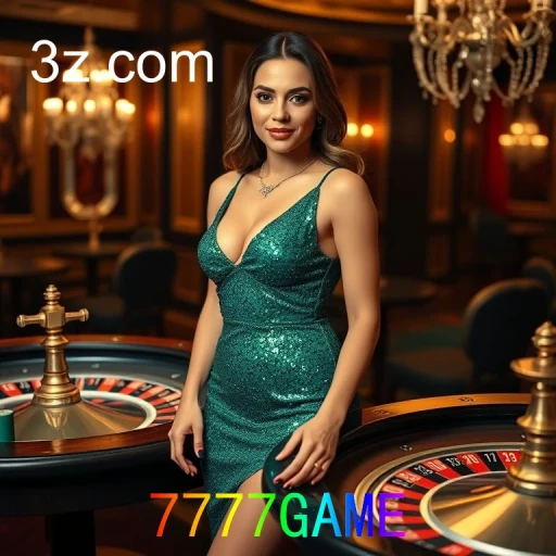 7777GAME Promocao