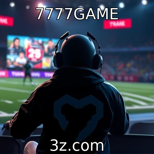 Estratégias matadoras para aumentar suas apostas em e-sports - 7777GAME