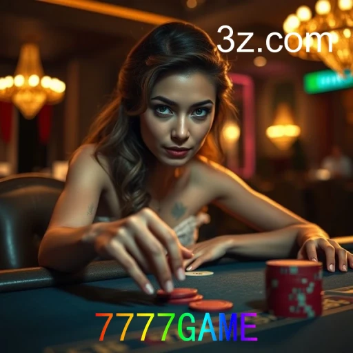 7777GAME Pagamentos Seguros