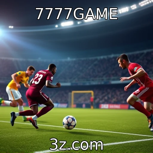 Apostas esportivas: Analisando as odds e estratégias para 2025 - 7777GAME